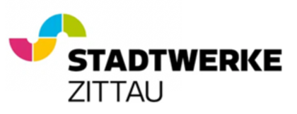 Logo der Stadtwerke Zittau